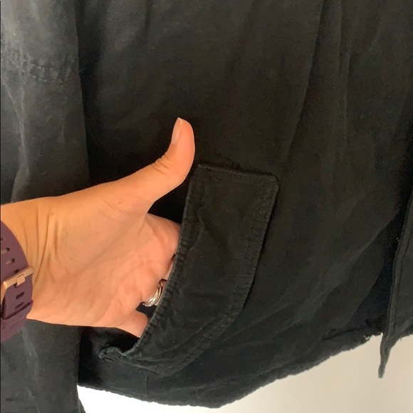 Levi's | Sherpa Lined Hooded Trucker Jacket XXL - Picture 5 of 16